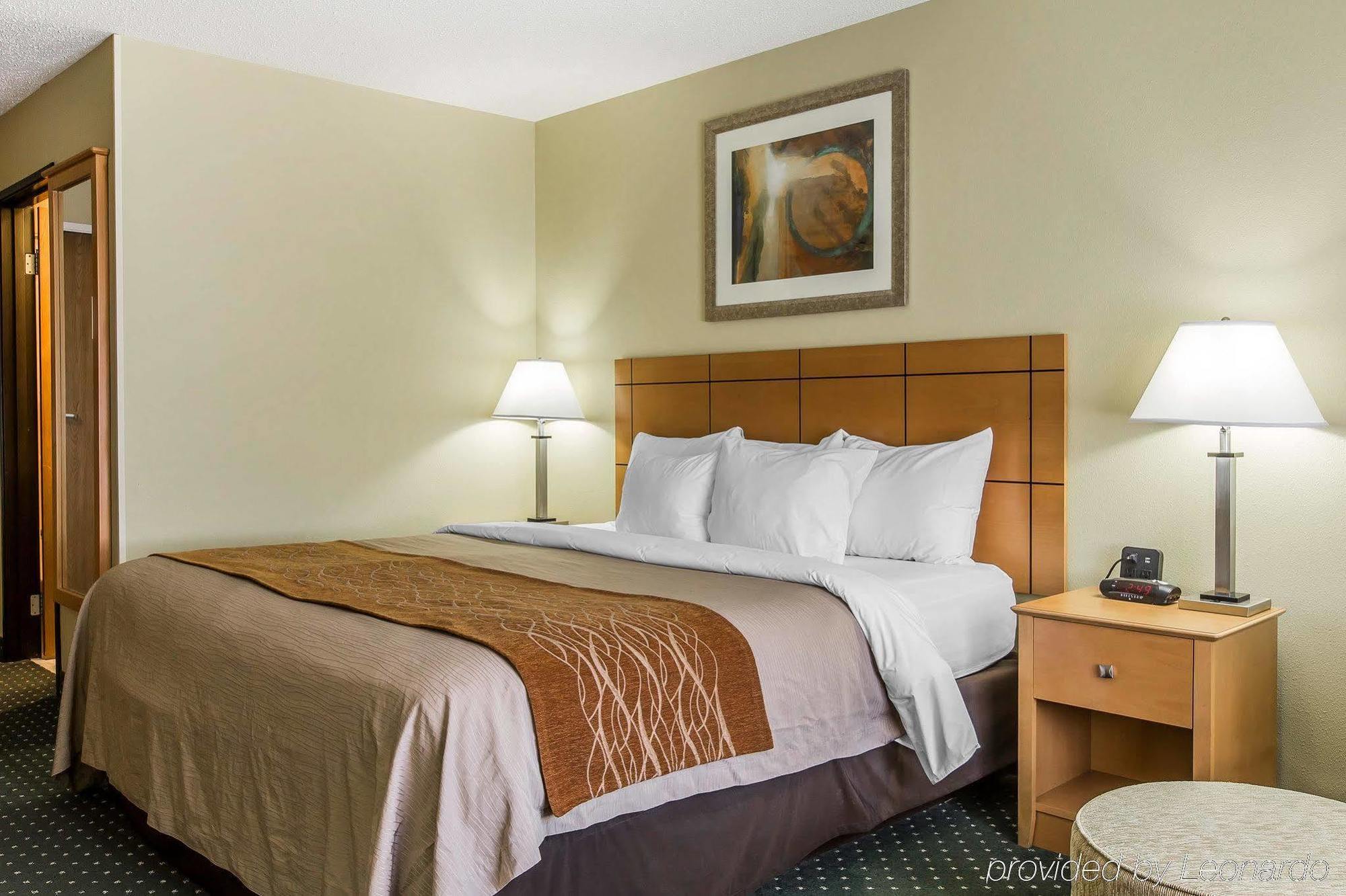 Hotel Baymont By Wyndham Billings Extérieur photo