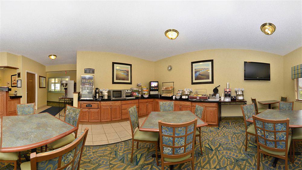 Hotel Baymont By Wyndham Billings Extérieur photo